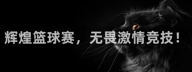意昂2平台注册：辉煌篮球赛，无畏激情竞技！